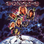 EUROPE "The Final Countdown"