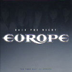 Rock The Night - The Very Best Of Europe