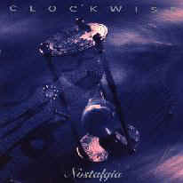 CLOCKWISE "Nostalgia"