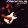 JOHN NORUM "Face It Live 97"