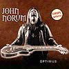 JOHN NORUM "Optimus"